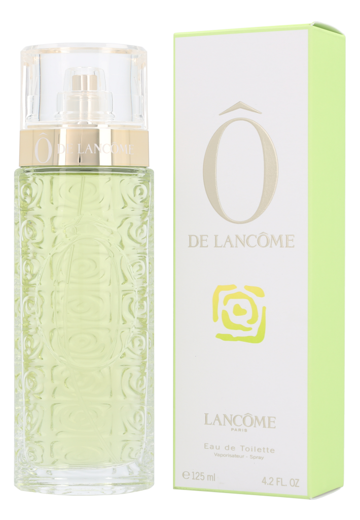 Lancome O De Lancome Edt Spray 125 ml