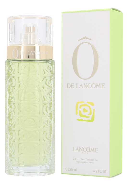 Lancome O De Lancome Edt Spray 125 ml