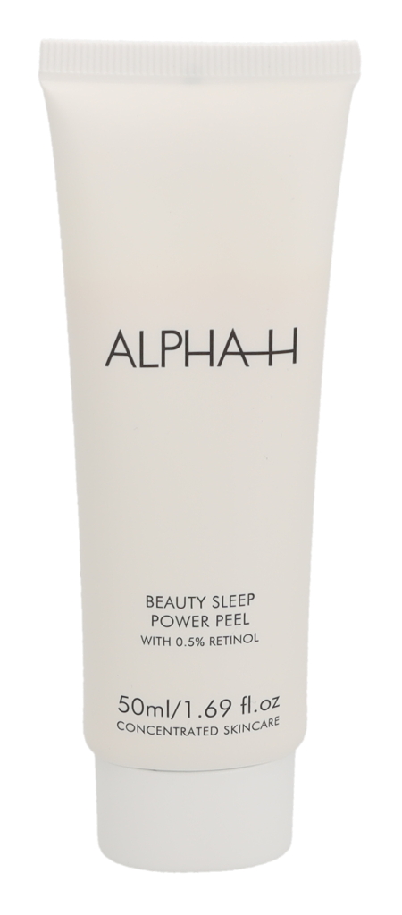 Alpha H Beauty Sleep Power Peel Night Cream 50 ml