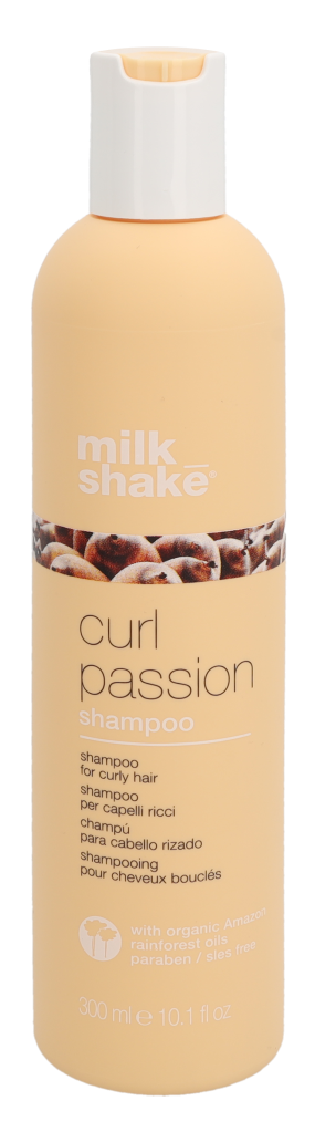 Milk_Shake Curl Passion Shampoo 300 ml