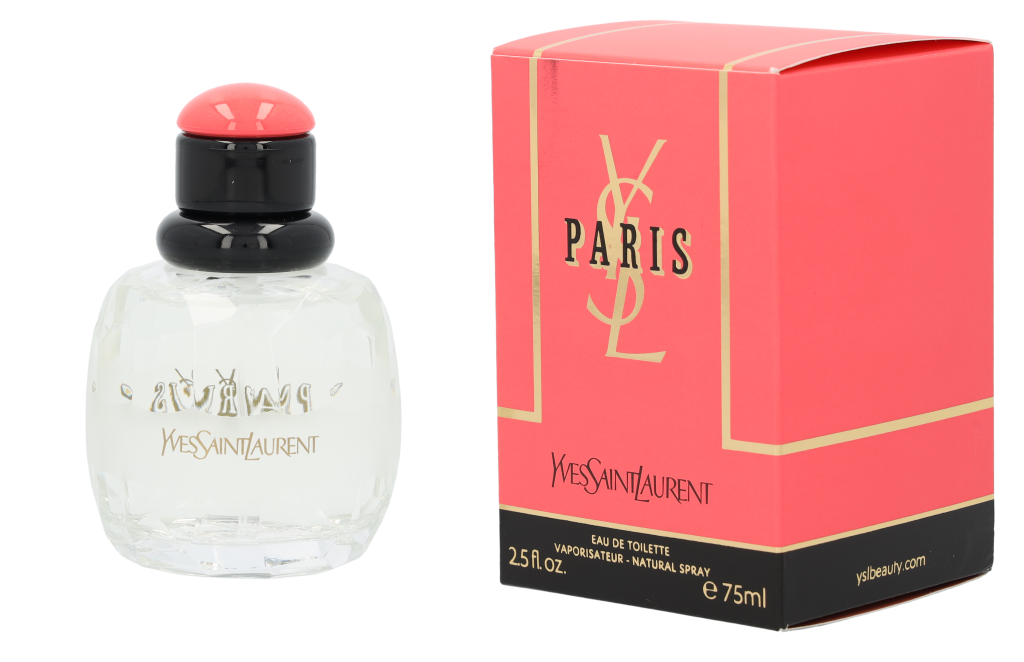 YSL Paris Edt Spray 75 ml