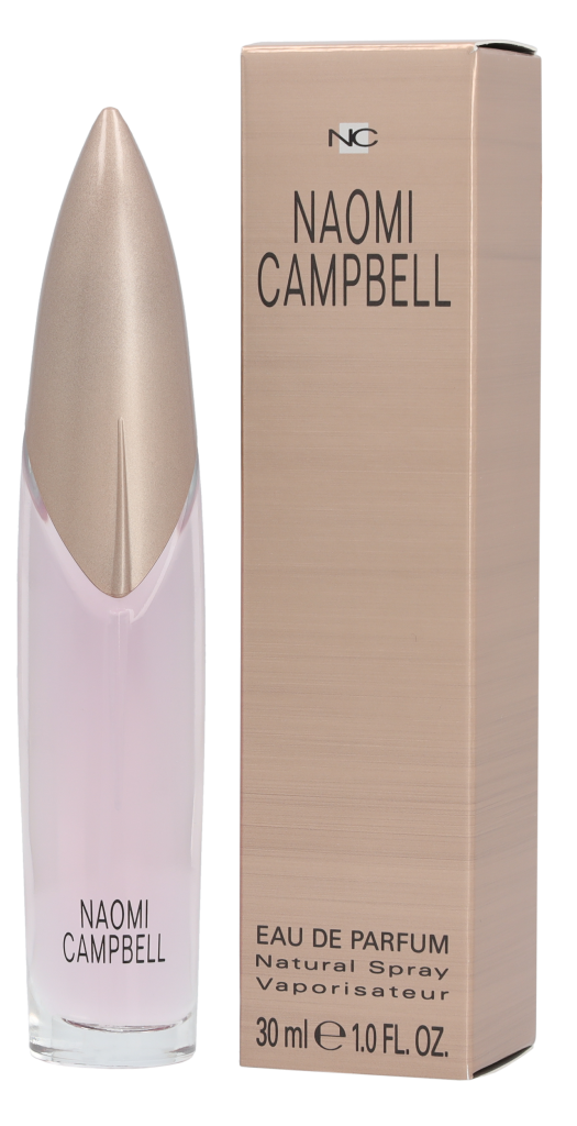 Naomi Campbell Edp Spray 30 ml