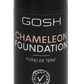 Gosh Chameleon Foundation 30 ml