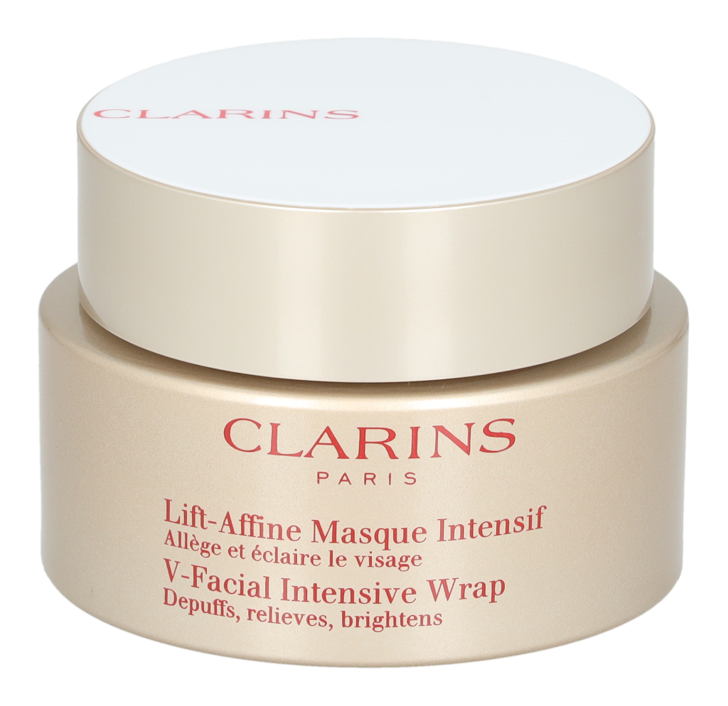 Clarins V-Facial Intensive Wrap 75 ml