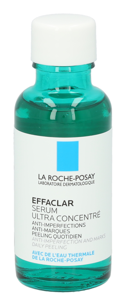 La Roche Effaclar Ultra Concentrated Serum 30 ml