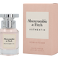 Abercrombie & Fitch Authentic Women Edp Spray 30 ml