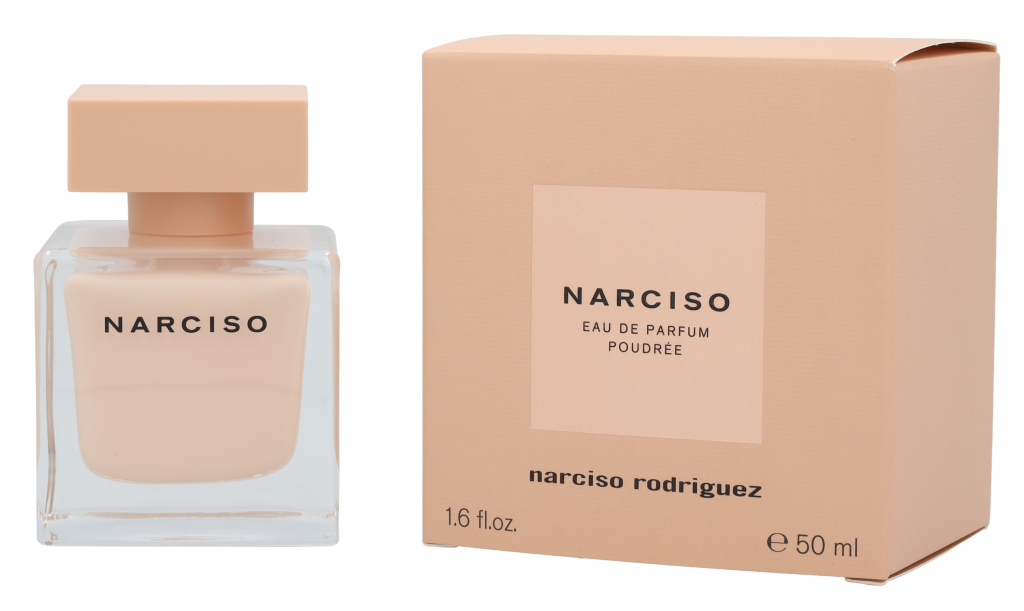 Narciso Rodriguez Narciso Poudree Edp Spray 50 ml