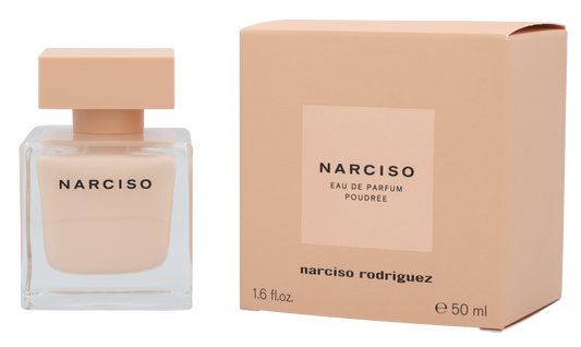 Narciso Rodriguez Narciso Poudree Edp Spray 50 ml