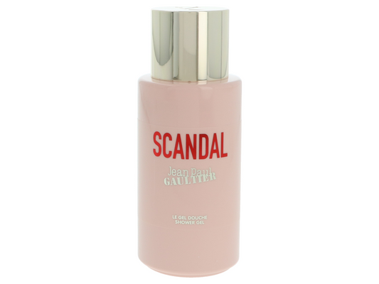 J.P. Gaultier Scandal Shower Gel 200 ml