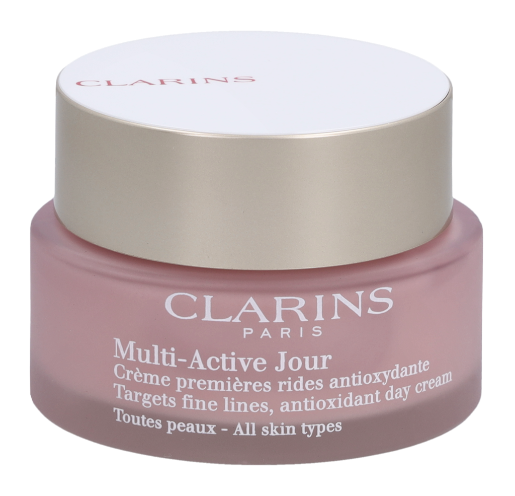 Clarins Multi-Active Jour Day Cream 50 ml