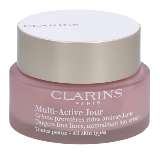 Clarins Multi-Active Jour Day Cream 50 ml