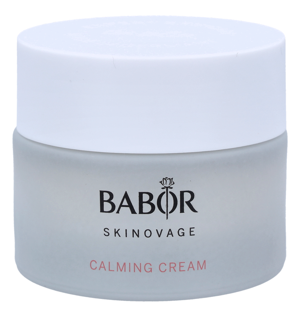 Babor Skinovage Calming Cream 50 ml