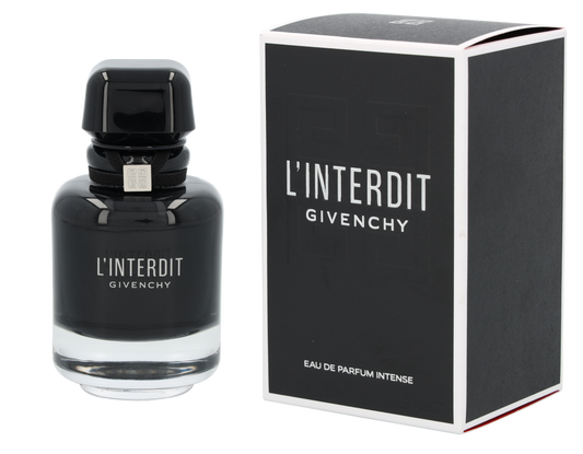 Givenchy L'Interdit Intense Edp Spray 50 ml