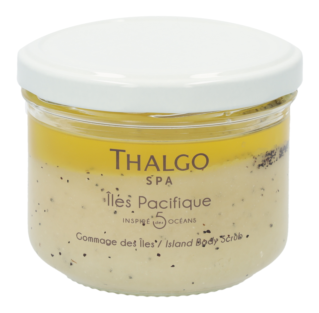 Thalgo Iles Pacifique Island Body Scrub 270 gr