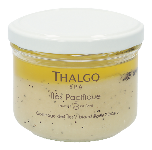 Thalgo Iles Pacifique Island Body Scrub 270 gr