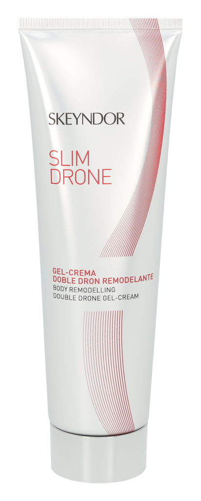 Skeyndor Slim Drone Body Remodelling Double Drone Gel-Cream 150 ml