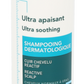 Vichy Dercos Ultra Soothing Shampoo 200 ml