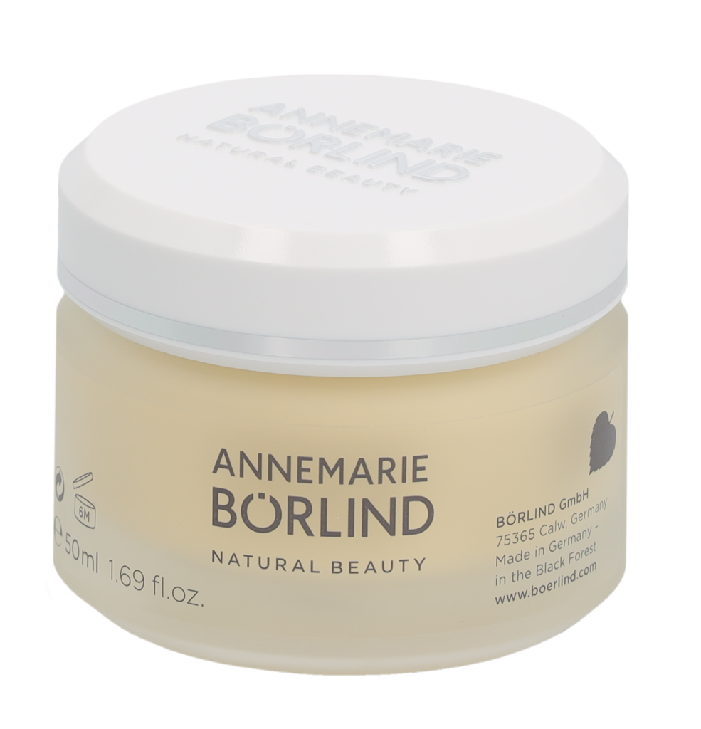 Annemarie Borlind LL Regeneration Revitalizing Night Cream 50 ml