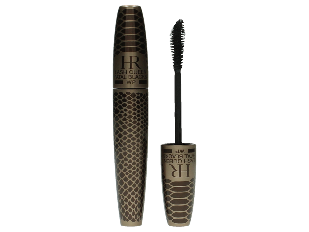 HR Lash Queen Mascara Fatal Blacks Waterproof 7.2 ml