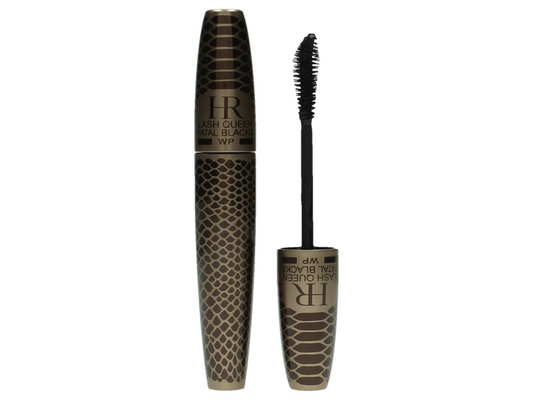 HR Lash Queen Mascara Fatal Blacks Waterproof 7.2 ml