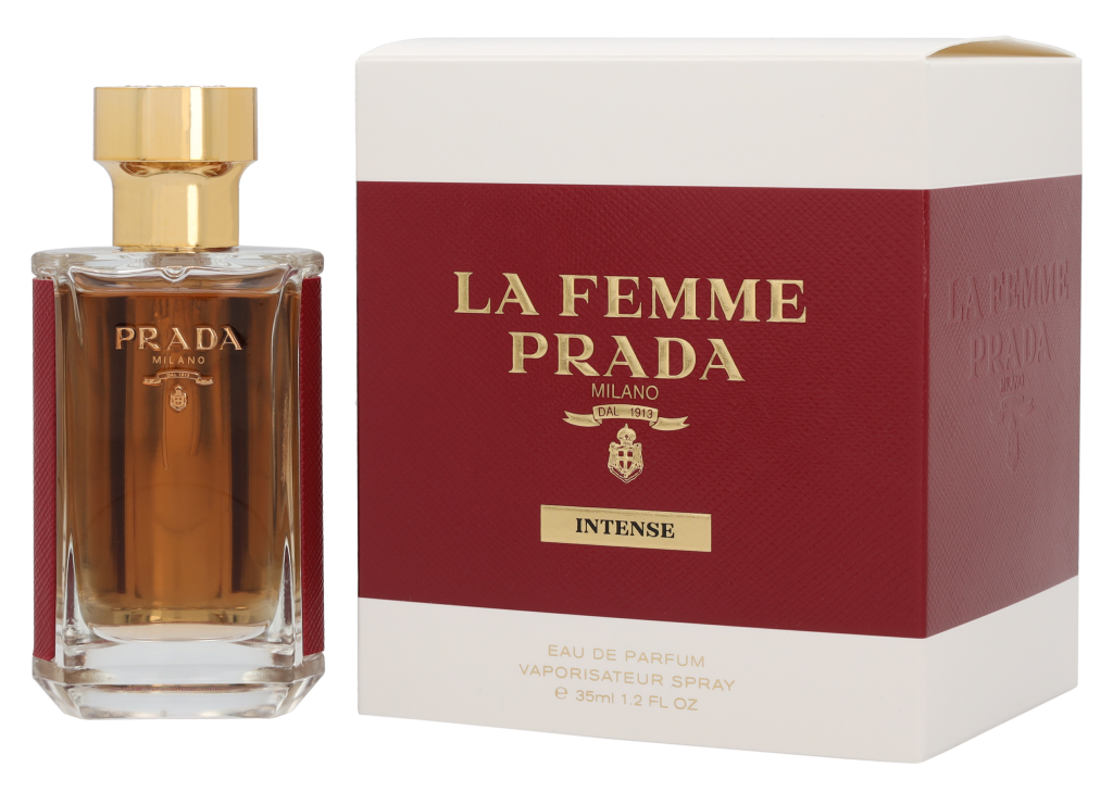 Prada La Femme Intense Edp Spray 35 ml