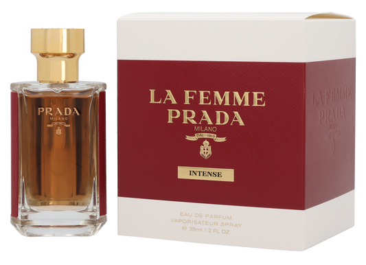 Prada La Femme Intense Edp Spray 35 ml