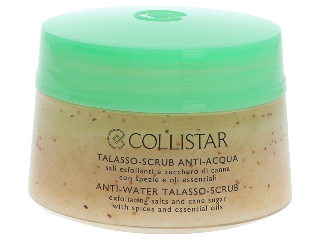 Collistar Talasso Scrub Anti-Acqua 300 gr