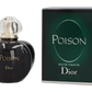 Dior Poison Edt Spray 50 ml