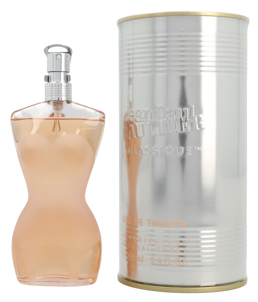 J.P. Gaultier Classique Edt Spray 100 ml