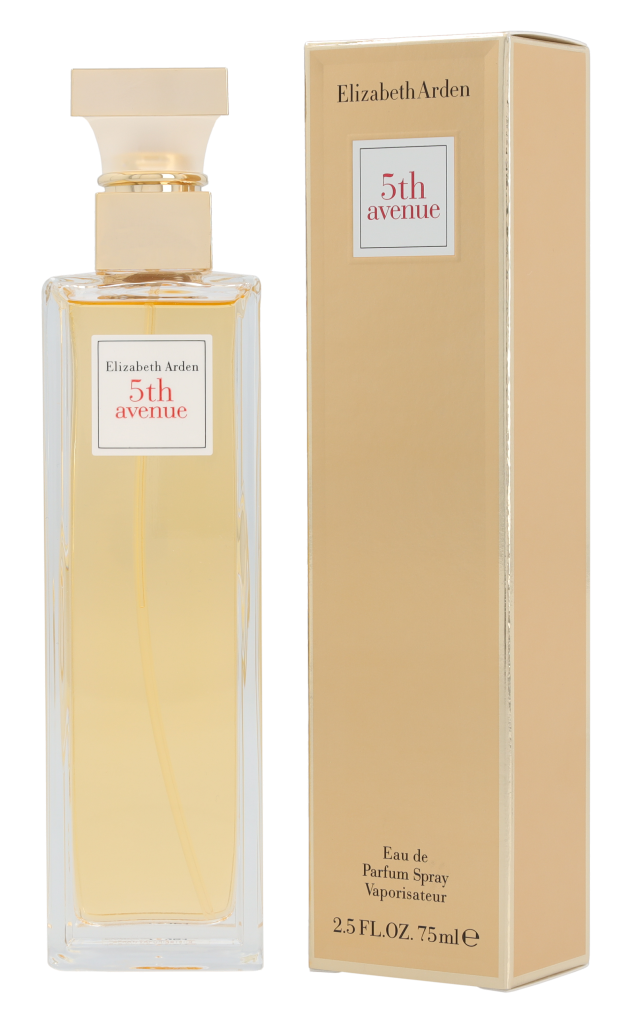 Elizabeth Arden 5Th Avenue Edp Spray 75 ml