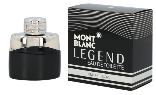 Montblanc Legend Pour Homme Edt Spray 30 ml
