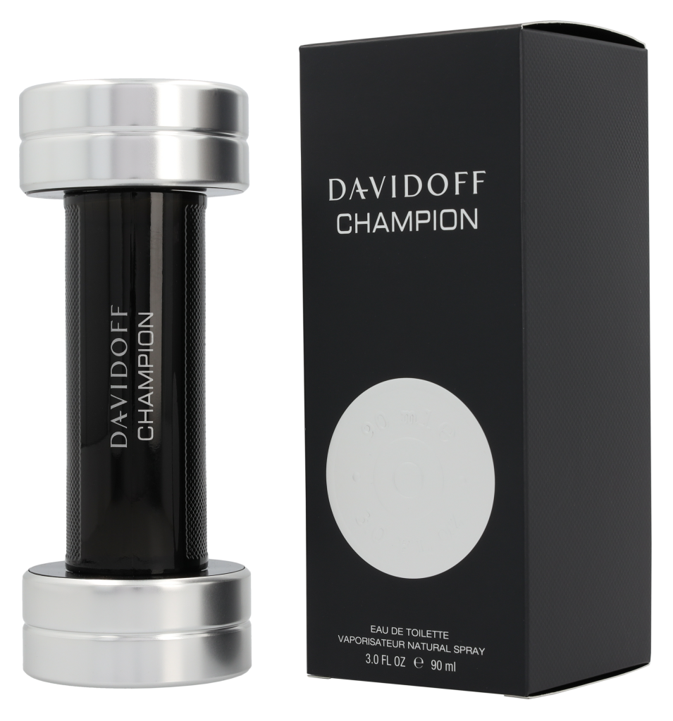 Davidoff Champion Edt Spray 90 ml