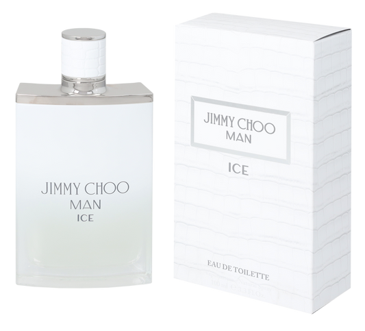 Jimmy Choo Man Ice Edt Spray 100 ml