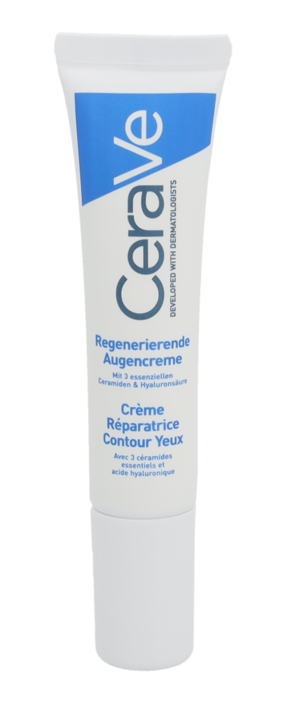 CeraVe Eye Repair Cream 14 ml