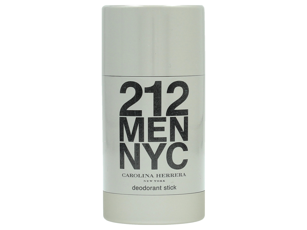 Carolina Herrera 212 Nyc Men Deo Stick 75 ml