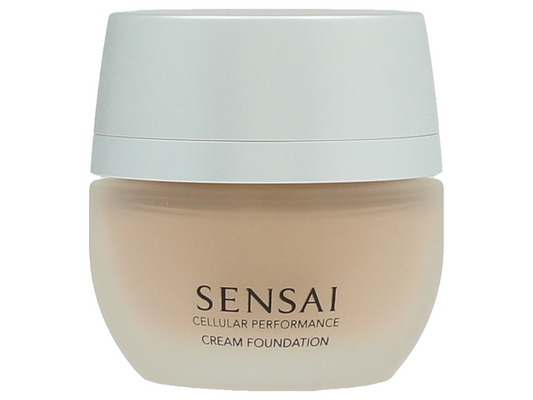 Sensai Cellular Performance Cream Foundation 30 ml