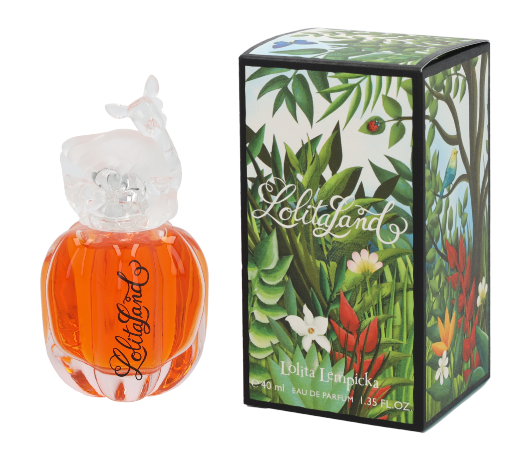 Lolita Lempicka Lolitaland Edp Spray 40 ml