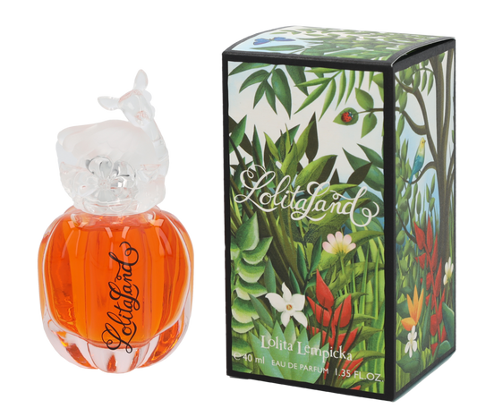 Lolita Lempicka Lolitaland Edp Spray 40 ml