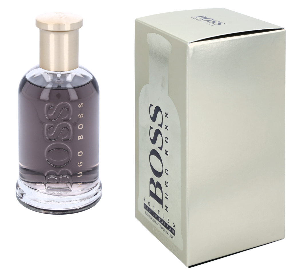 Hugo Boss Bottled Edp Spray 100 ml