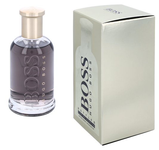 Hugo Boss Bottled Edp Spray 100 ml