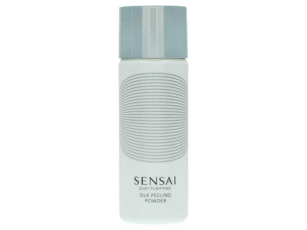 Sensai Silk Peeling Powder 40 gr