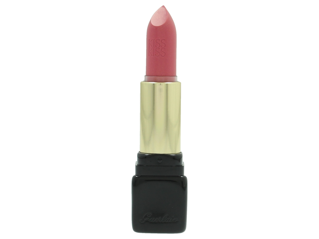 Guerlain Kiss Kiss Creamy Shaping Lip Colour 3.5 gr