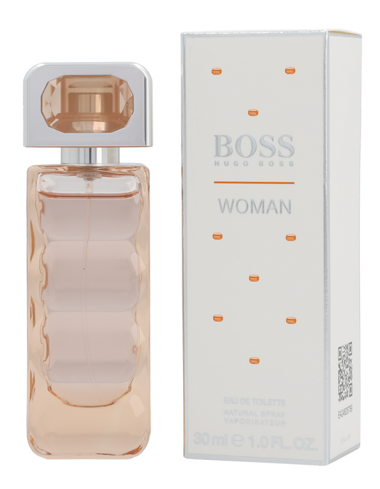 Hugo Boss Orange Woman Edt Spray 30 ml