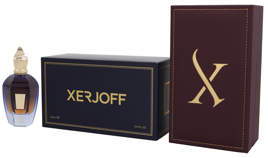 Xerjoff More Than Words Edp Spray 100 ml