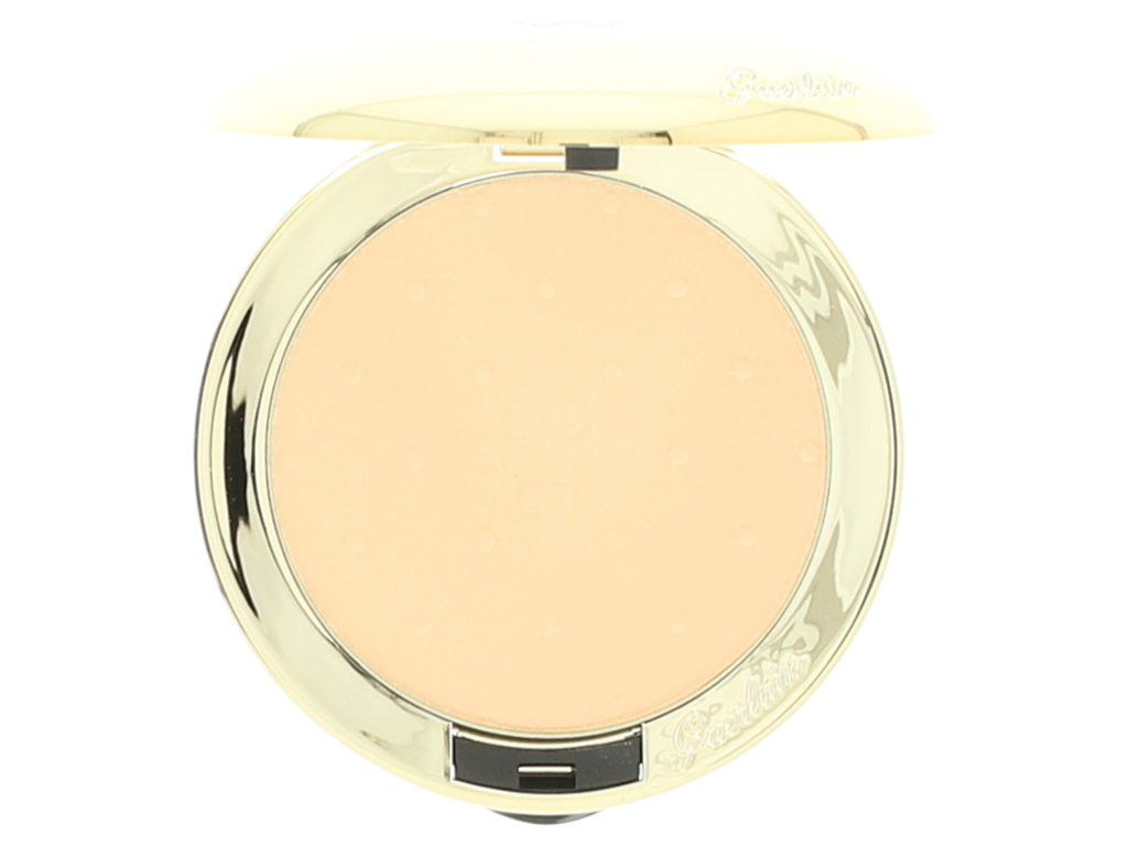 Guerlain Les Violettes Translucent Compact Powder 6.5 gr