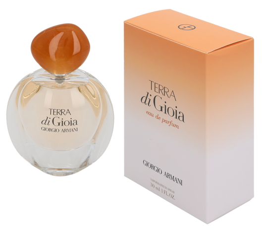 Armani Terra Di Gioia Edp Spray 30 ml