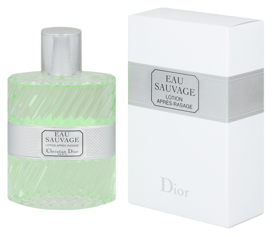 Dior Eau Sauvage After Shave Lotion 100 ml