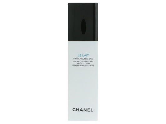 Chanel Le Lait d'Eau 150 ml