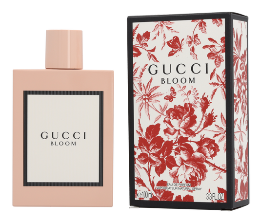 Gucci Bloom Edp Spray 100 ml