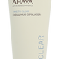 Ahava Time To Clear Facial Mud Exfoliator 100 ml